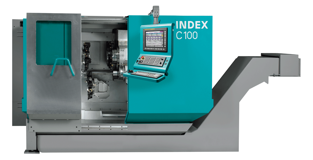 Index C100